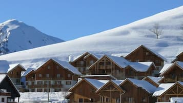 Exterieur