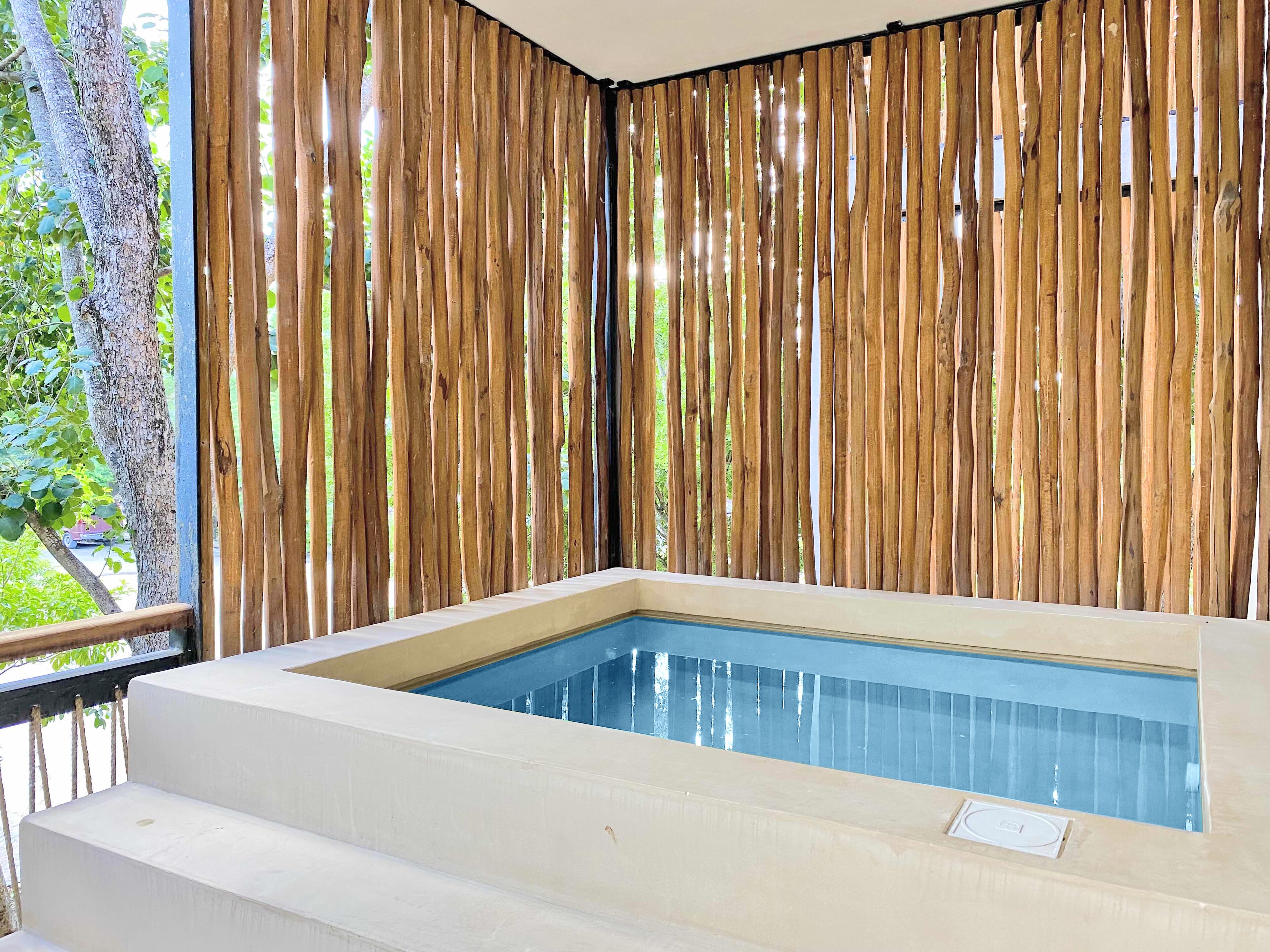 Luxury Apartment, 2 Bedrooms, Private Pool | Private pool