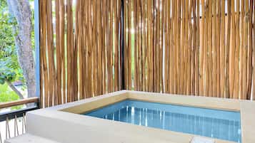 Luxury Apartment, 2 Bedrooms, Private Pool | Private pool