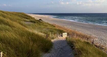 Ferienhaus in Neukirchen nahe Strand