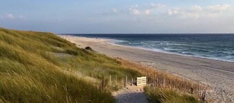 Ferienhaus in Neukirchen nahe Sylt Strand