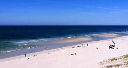 Ferienhaus in Neukirchen nahe Sylt Strand