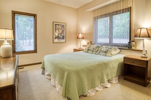 4 Schlafzimmer, WLAN, Bettwäsche