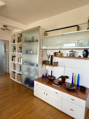 Interior - Luce e Mare, 110m2 fully equipped apartment 1 km from the sea and Carrara Fair (Marina di Carrara)