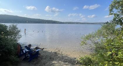 L'atelier du Peintre