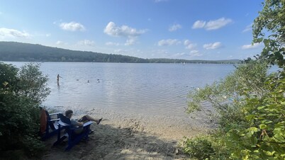 L'atelier du Peintre