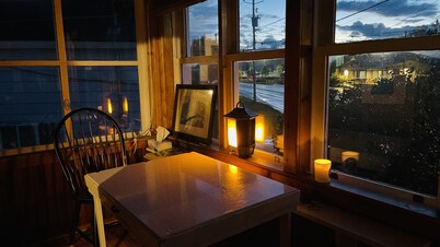 L'atelier du Peintre