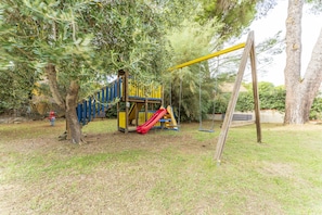 Playground externo