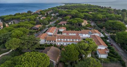 Giannella Beach Residence Apartment