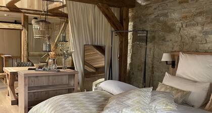 Gästewohnung Lark bei Magdeburg und nicht weit vom Motorpark Oschersleben