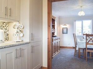 Interior - 3 bedroom accommodation in Clynderwen (Clynderwen)