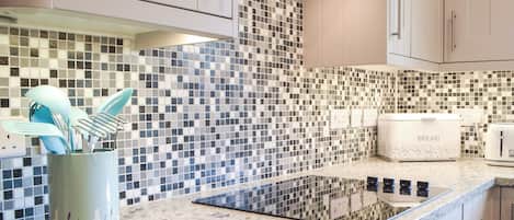 Dishwasher, highchair