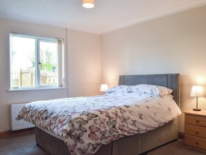 3 Schlafzimmer, kostenloses WLAN, Bettwäsche