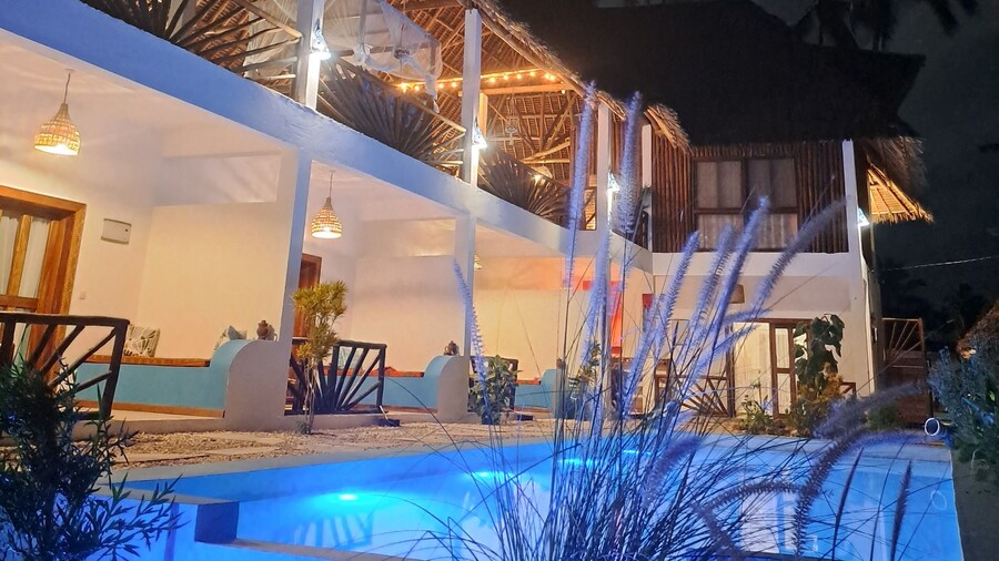 Villa Adelina Zanzibar