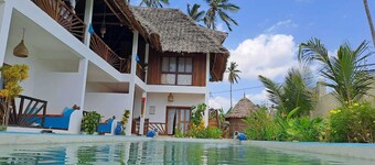 Villa Adelina Zanzibar