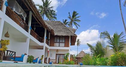 Villa Adelina Zanzibar