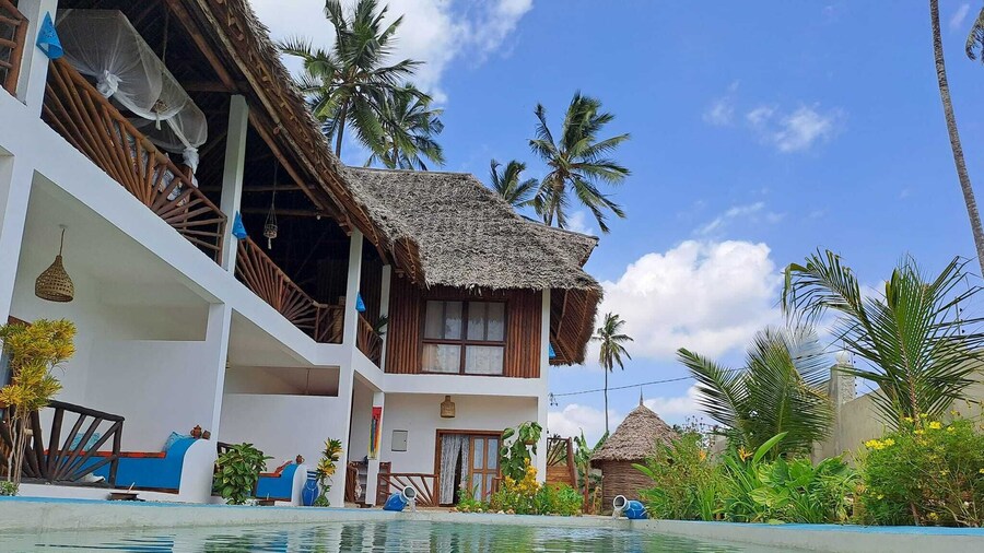 Villa Adelina Zanzibar