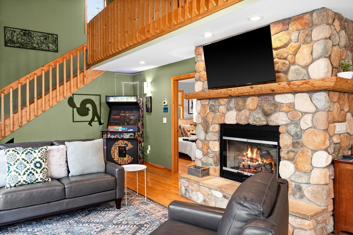 Image de profil de l’hôte