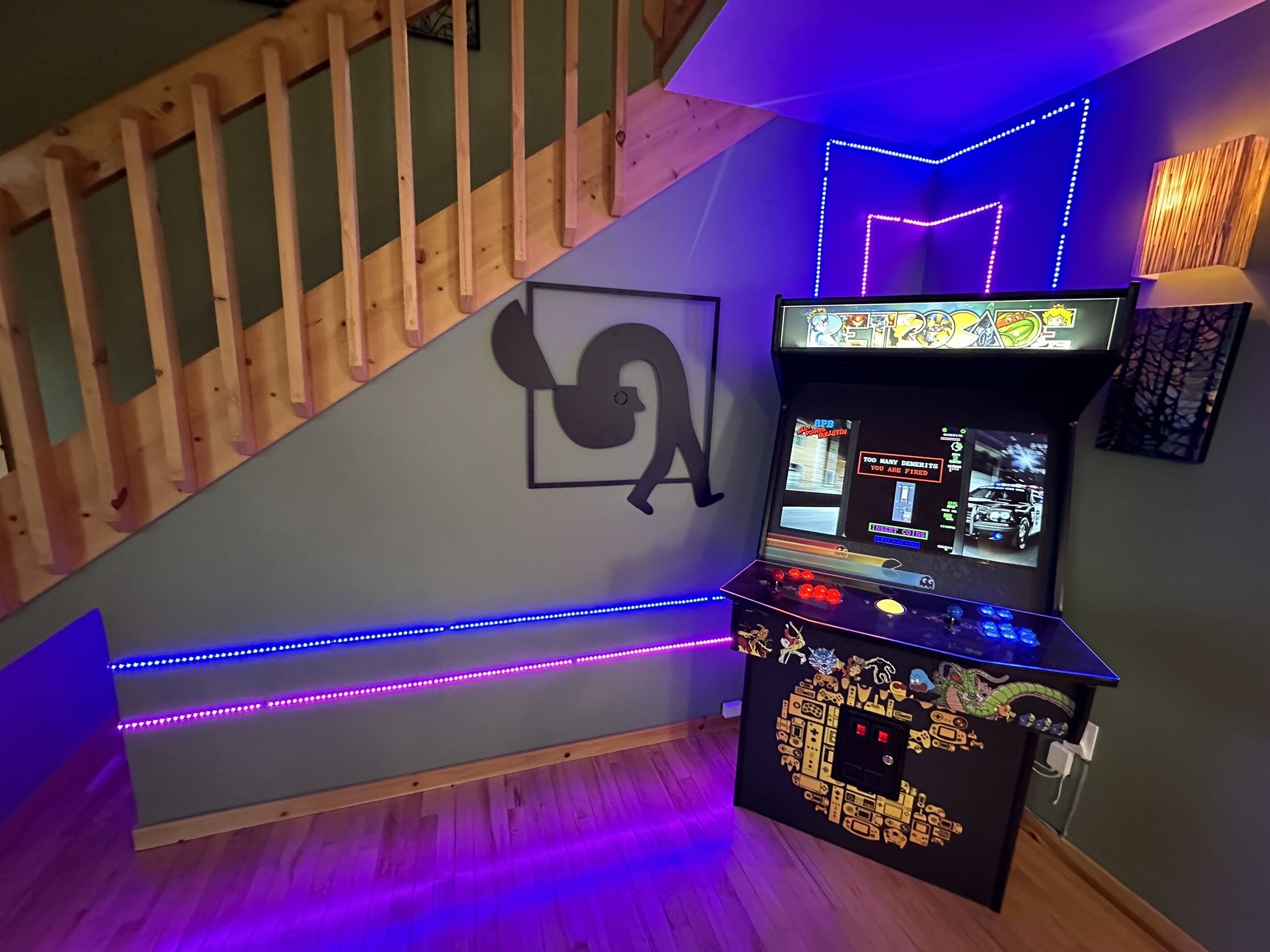 Interieur
