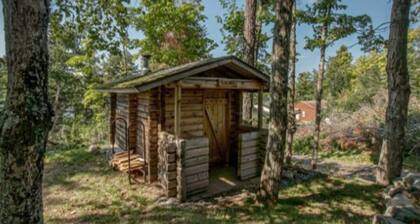 1st snow is here! Hiking and waterfalls.Hunting season. winter activities soon!