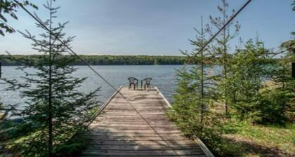 snowmobile trails are being groomed and skiing is great Fresh snow today 2/24