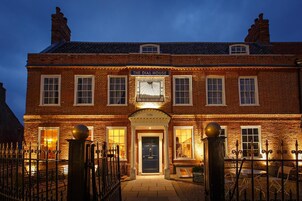 Εξωτερικοί χώροι