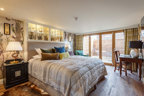 Ropa de cama hipoalergénica y decoración personalizada