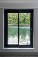 1 bedroom, iron/ironing board, free WiFi