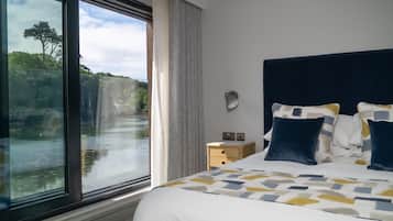 1 bedroom, iron/ironing board, free WiFi