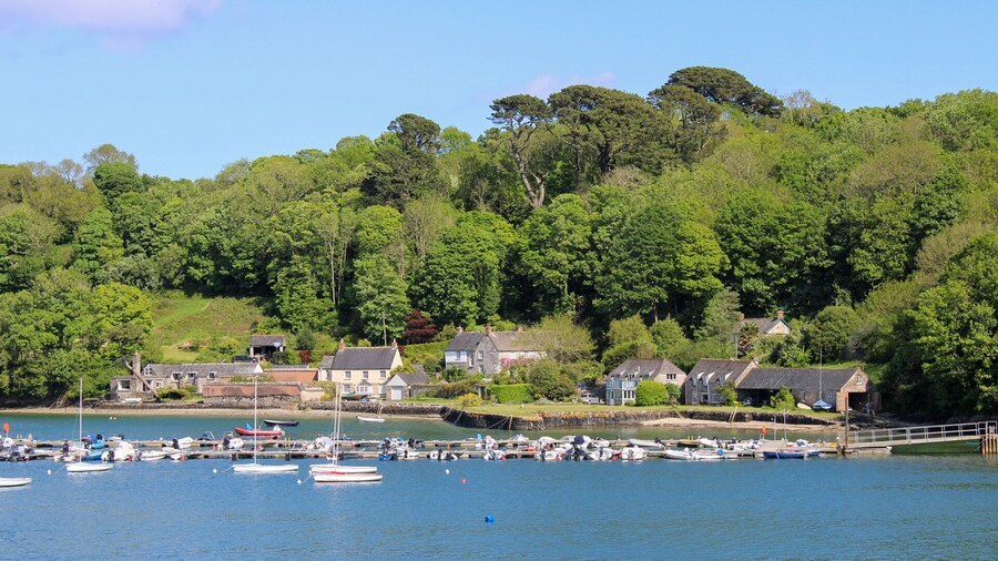 The Shipwrights Arms