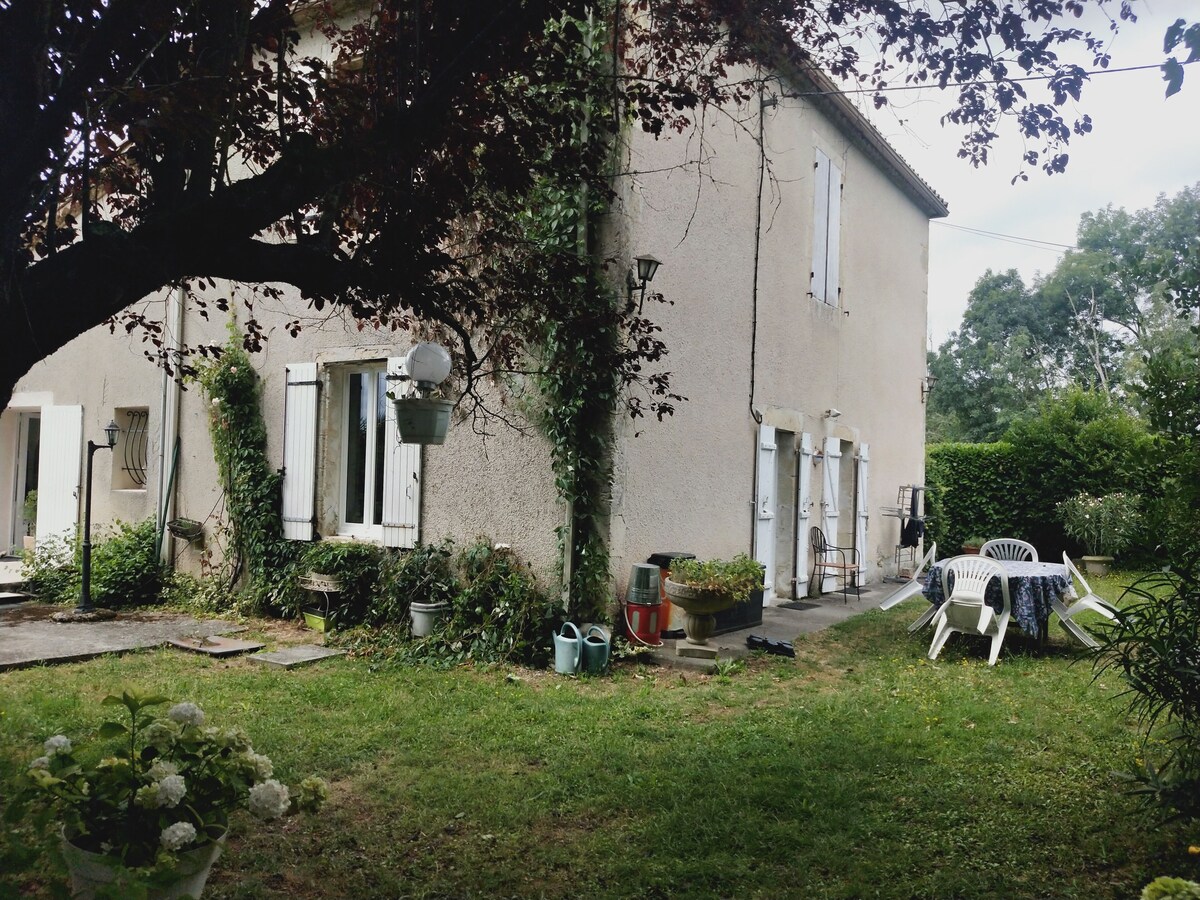 Bild für Gastgeberprofil