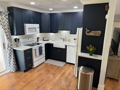 Pet Friendly Vacation Hideaway in Lake Placid Florida