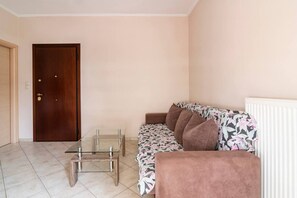 غرفة المعيشة