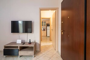 Équipements de la chambre