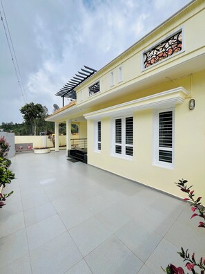 Parken ohne Service (kostenlos)