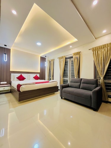 JMG GRAND Resort Kaircombai Kotagiri