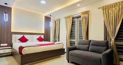JMG GRAND Resort Kaircombai Kotagiri