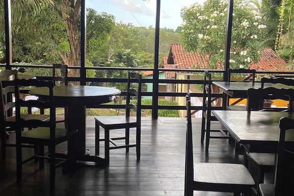 Restoran