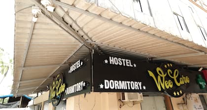 Wee care hostel and dormitory