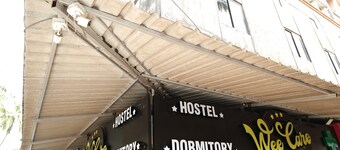 Wee care hostel and dormitory