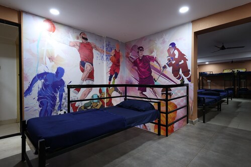 Wee care hostel and dormitory