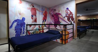 Wee care hostel and dormitory