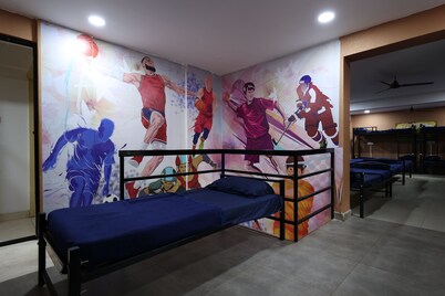 Wee care hostel and dormitory