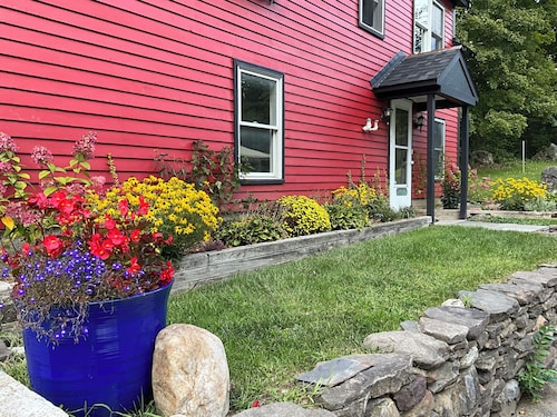 Charming Dorset Cottage Retreat. 
