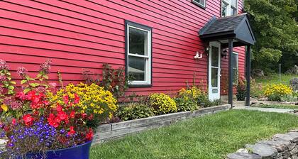 Charming Dorset Cottage Retreat.