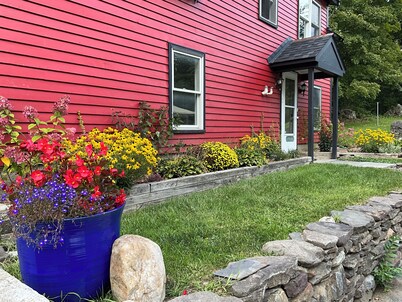 Charming Dorset Cottage Retreat. 