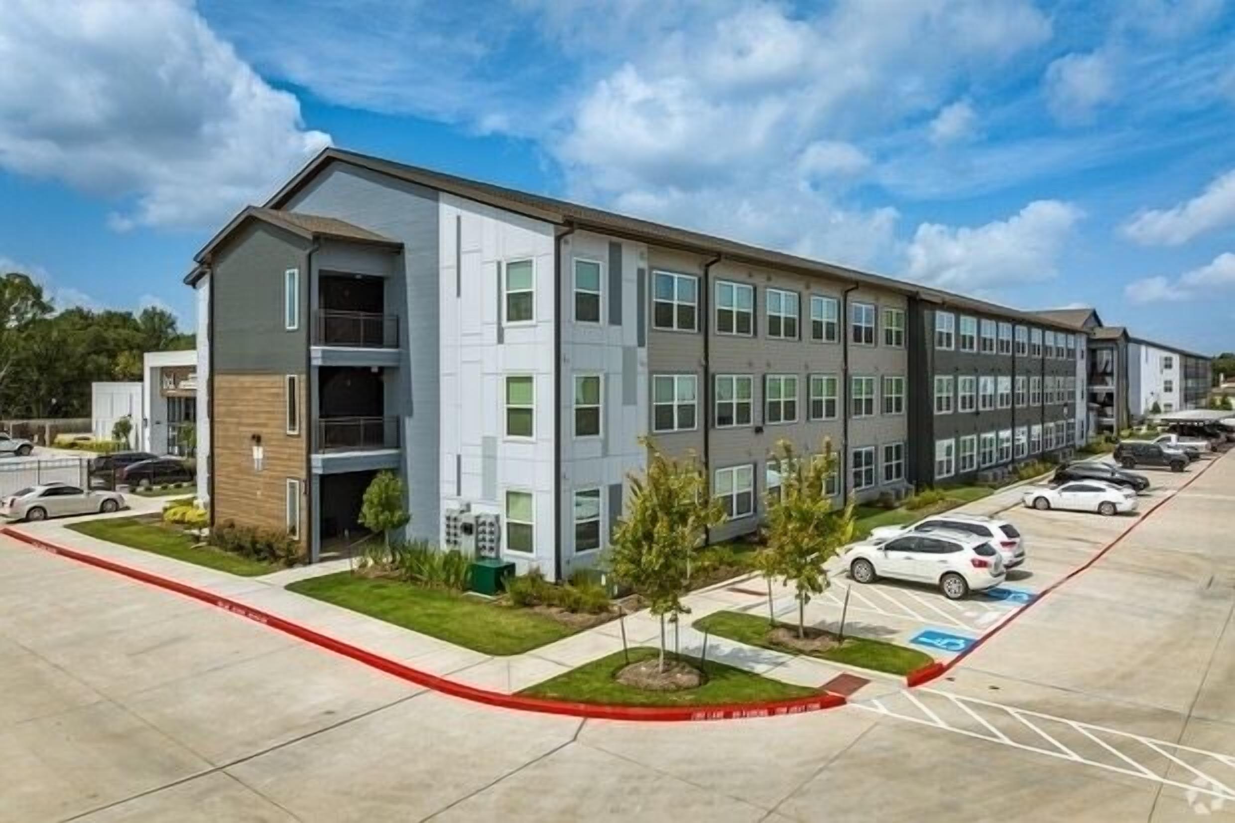 Devine Living at The Med Center