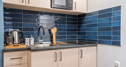 Roshka 2 BD apart 501
