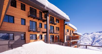 Roshka 2 BD apart 501