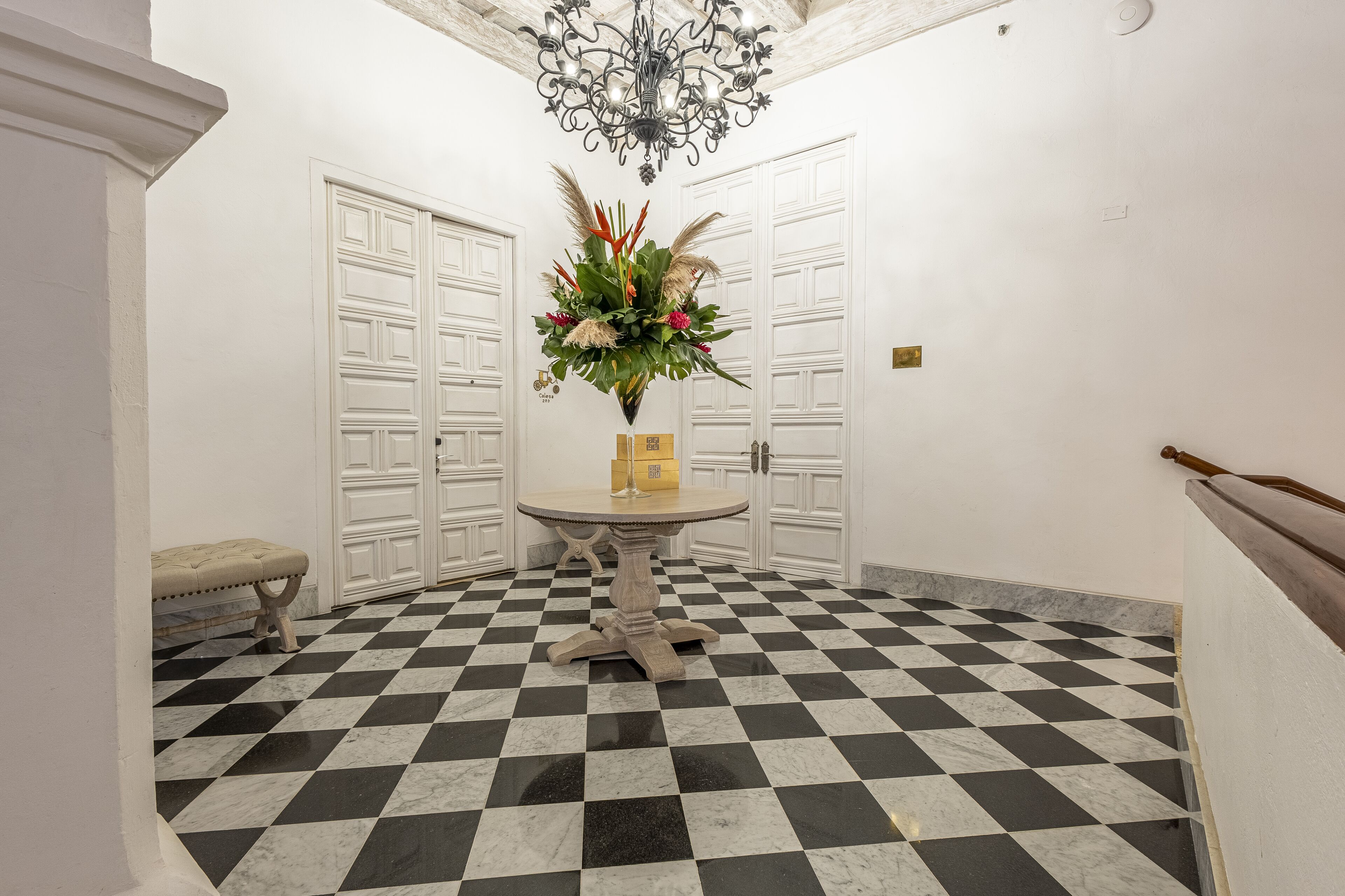 Photo - Hotel Casa del Gobernador